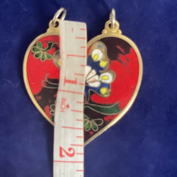 Vintage Pendant - Picture 5 of 8